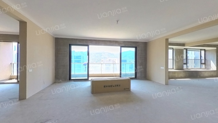 碧桂园潮鸣二手房实景图