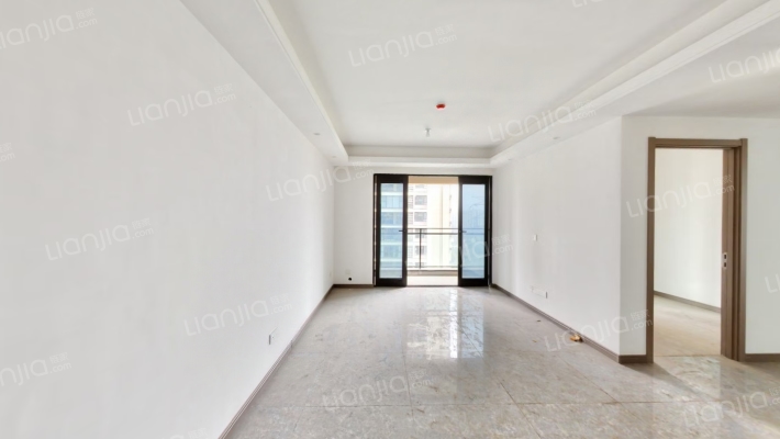 融创欧麓花园城博雅郡二手房实景图