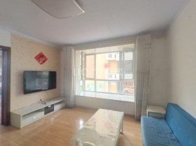 实验旁小三居中间楼层本五唯一看房方便