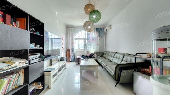 钱排村二手房实景图