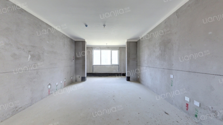 悦景华府二手房实景图