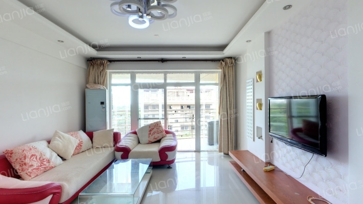 昌炜玉园二手房实景图