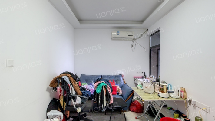 柔远雅苑B区二手房实景图