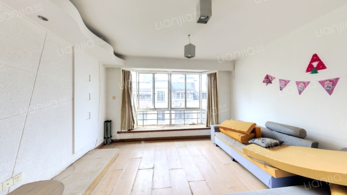 华天望族苑二手房实景图