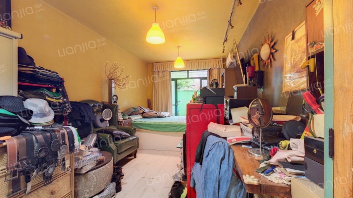 又一村(长宁)二手房实景图