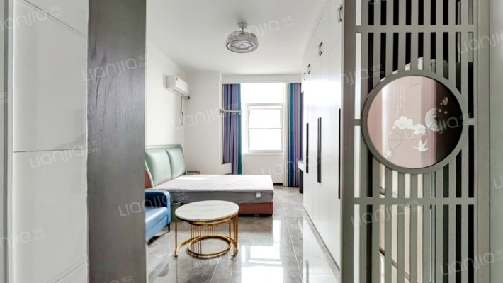 广商梦幻城二手房实景图