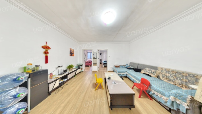 北门路259弄二手房实景图