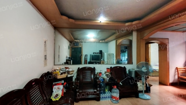 大渡口北街47号二手房实景图