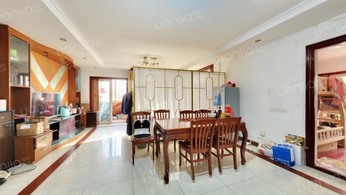 门头馨村南区二手房实景图