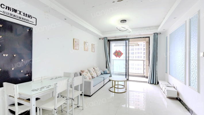 天骄花苑二手房实景图