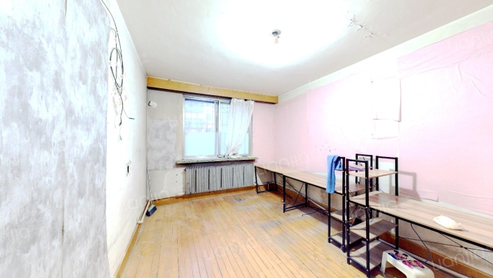 文萃路休养所二手房实景图