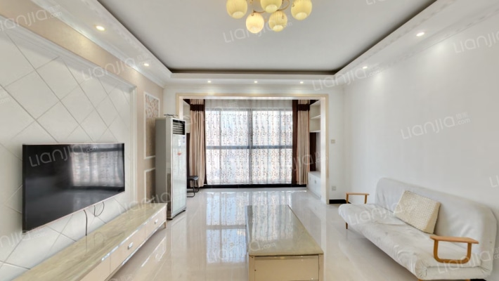 鑫远熙山二手房实景图