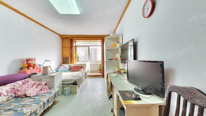 通安小区二手房实景图