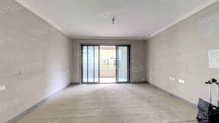 保利颍州堂悦B区二手房实景图