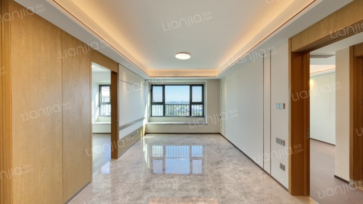 晓风印月二手房实景图