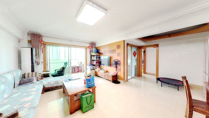 新华园二手房实景图