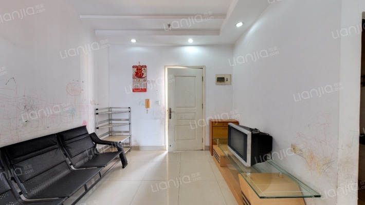 顺雅名筑二手房实景图