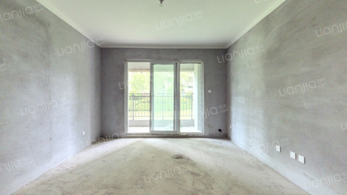 中多.香溪美地二手房实景图