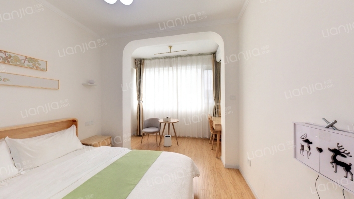 一环路西二段15号二手房实景图