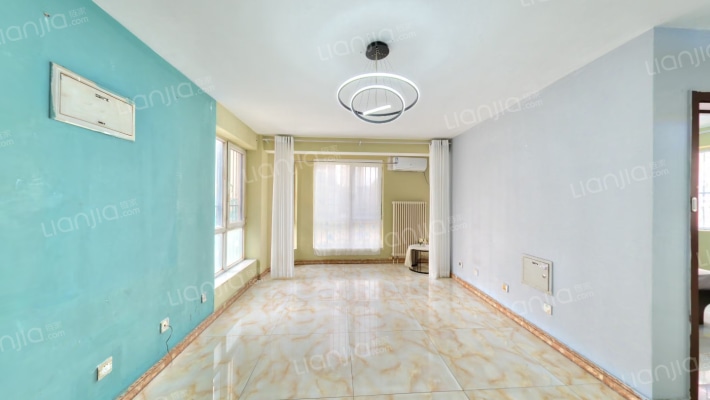 周家庄中路20号院二手房实景图