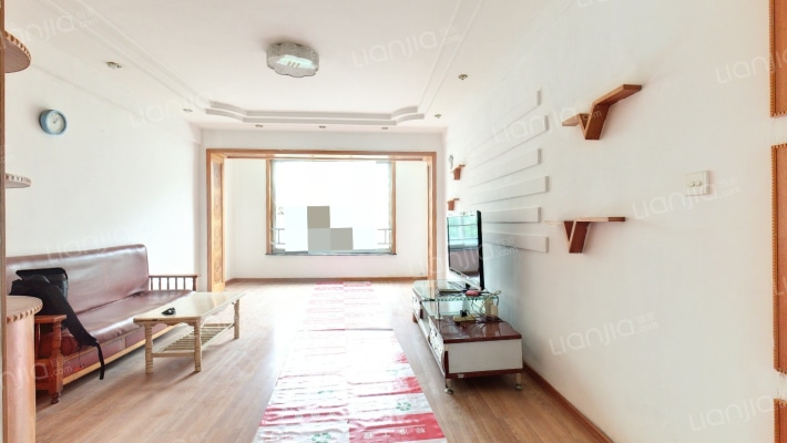 青龙新村二手房实景图