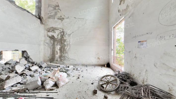 公园1872澜湖轩二手房实景图