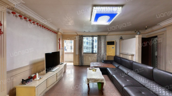 乐怡路158弄二手房实景图