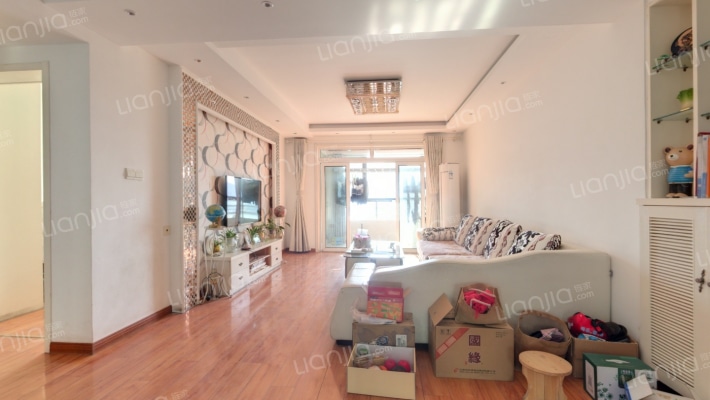 广博苑二手房实景图