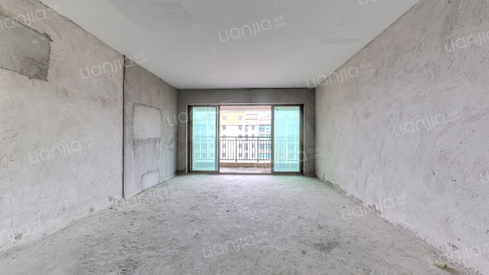 合生·上观国际二手房实景图