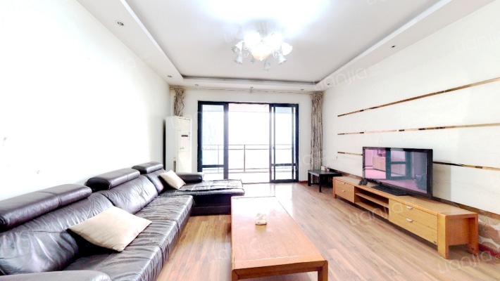 怡润居二手房实景图