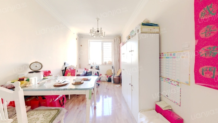 书香家园二手房实景图