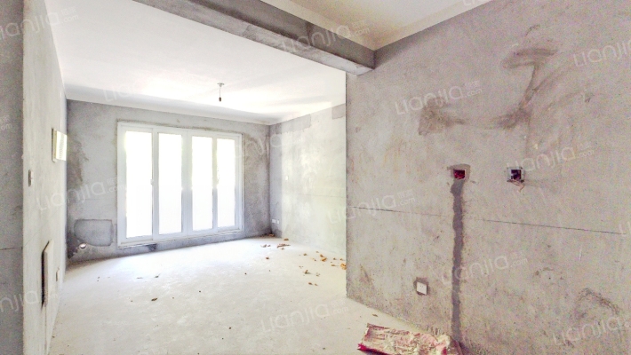 保利西塘越一期二手房实景图