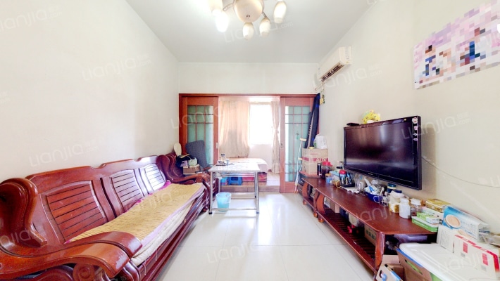 古驿新村二手房实景图