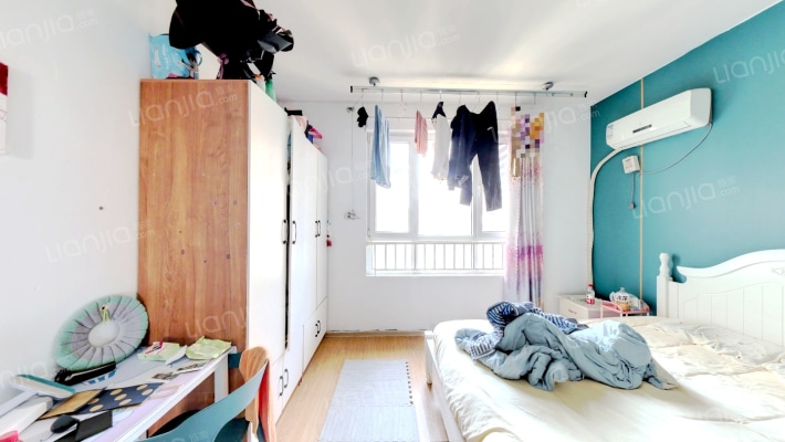 力高国际二手房实景图