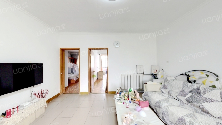 司里街小区南区二手房实景图