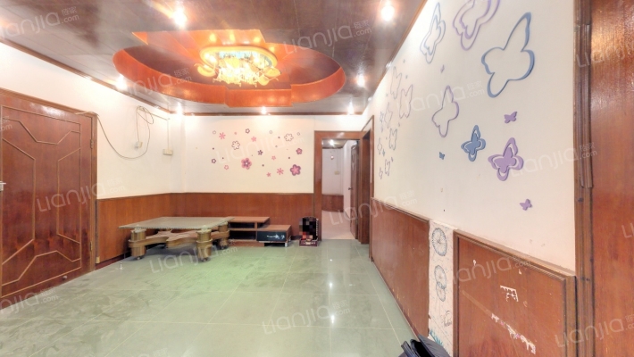 城北二路一街二手房实景图