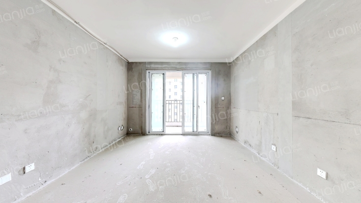 湖韵怡居A区二手房实景图