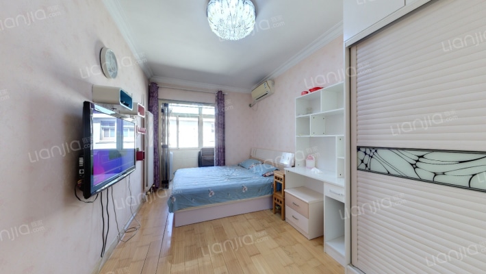 浦口西里二手房实景图