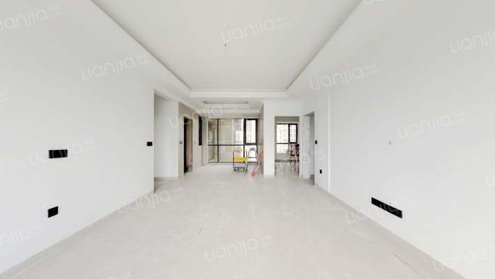 北尚华城二手房实景图