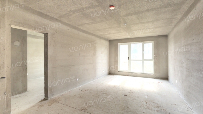 翰林学府二手房实景图