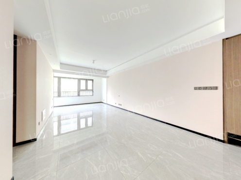 整租·万科·中山都会 3室2厅 南