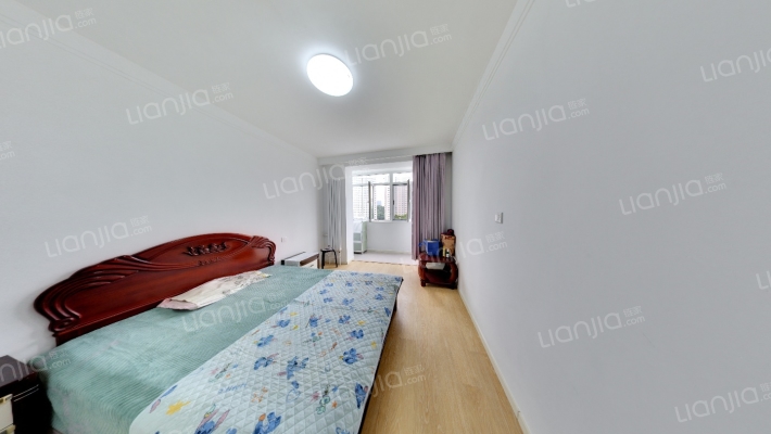 吉利巷二手房实景图