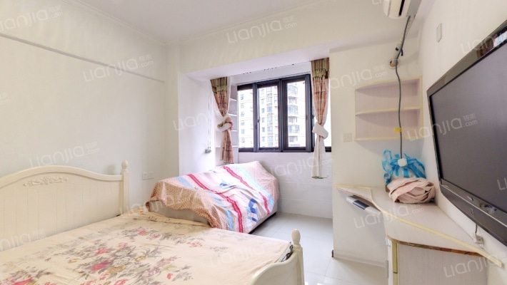 天成公寓二手房实景图