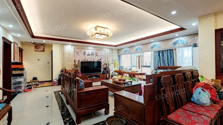 安居苑(永康市)二手房实景图