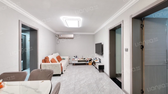 怡园北村北区二手房实景图