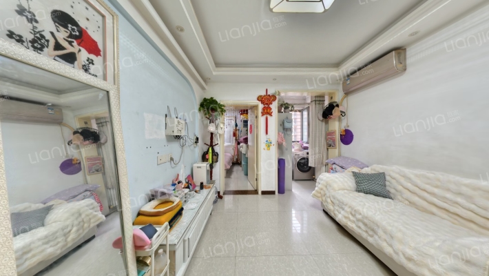 蓝海港湾芙蓉湾二手房实景图
