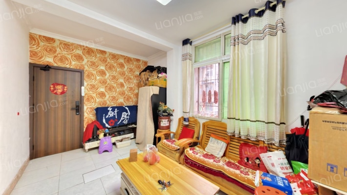 千家街二手房实景图