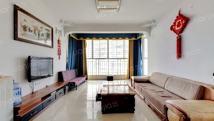 九龙佳苑二手房实景图