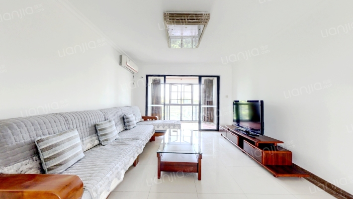 万科四季花城玉兰苑二手房实景图