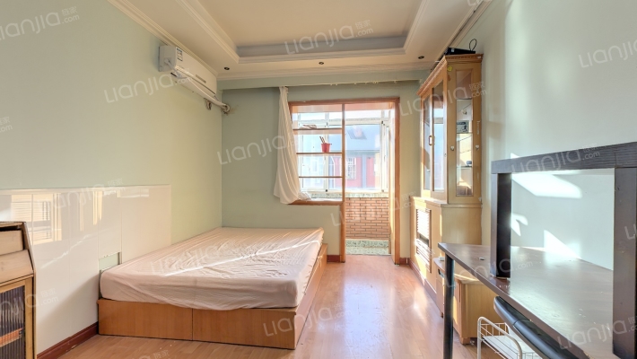 机械学院家属楼二手房实景图